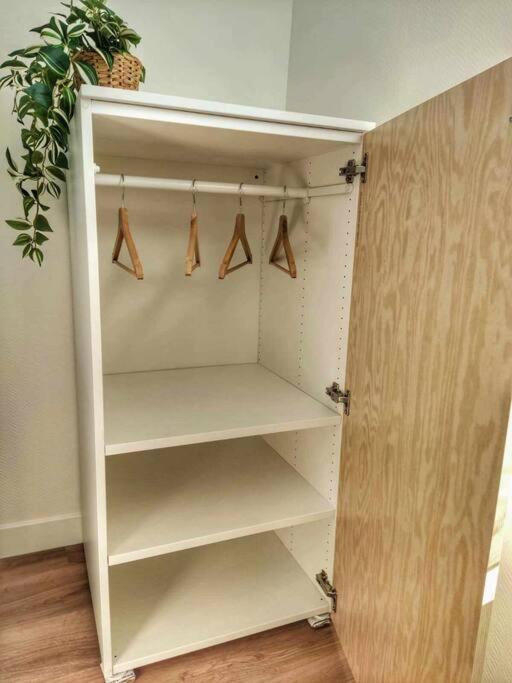 Au P'Tit Lagny - Rue Pietonne Apartment Bagian luar foto